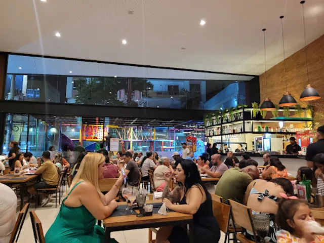 Modesto Forno e Grill