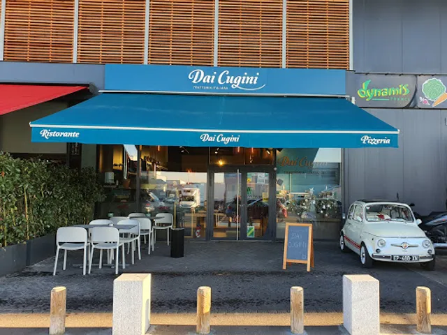 Dai Cugini
