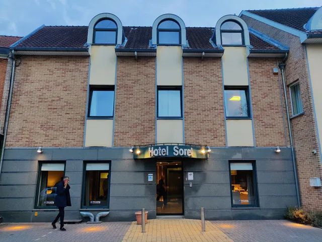 Hotel Soret