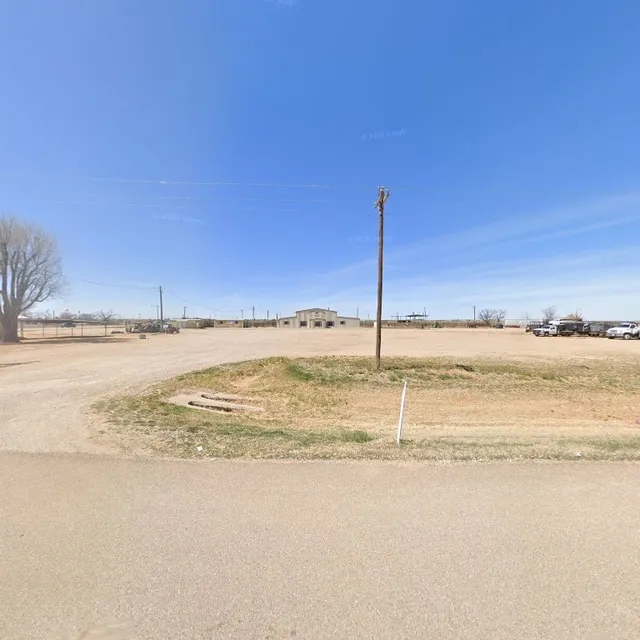 Floydada Livestock Sales Co