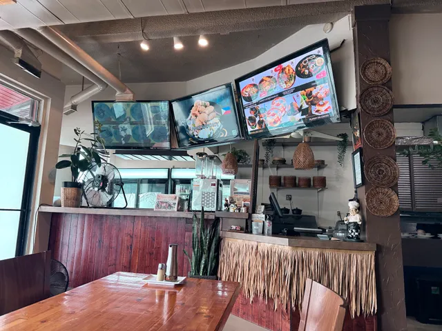 (Chicken Hauz) Chicken House & Catering