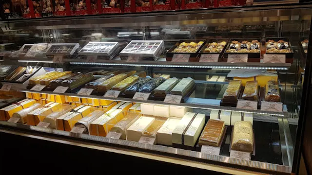 Patisserie Kim Young Mo Daechi Branch