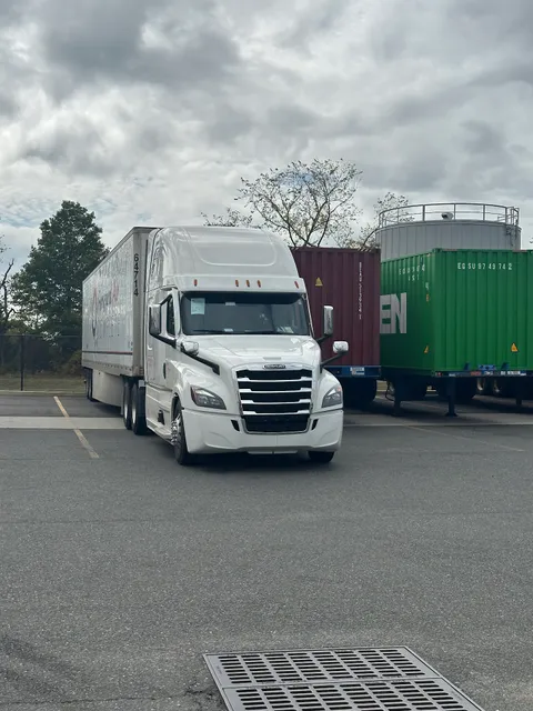 LGE US DISTRIBUTIONS