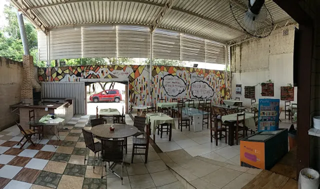 Cipolla Self-service