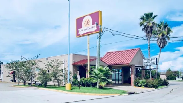 La Casa Del Sol - Houma