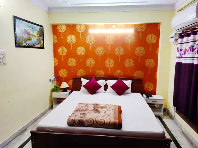 Sai Deep guest House