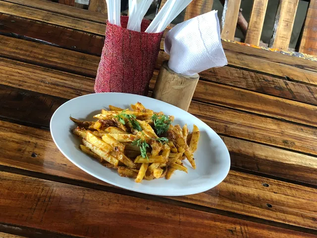 MANKA PARADISE RESTAURANT