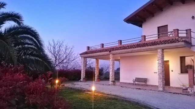 B&B La Bella Addormentata