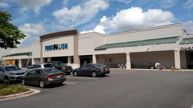 Food Lion