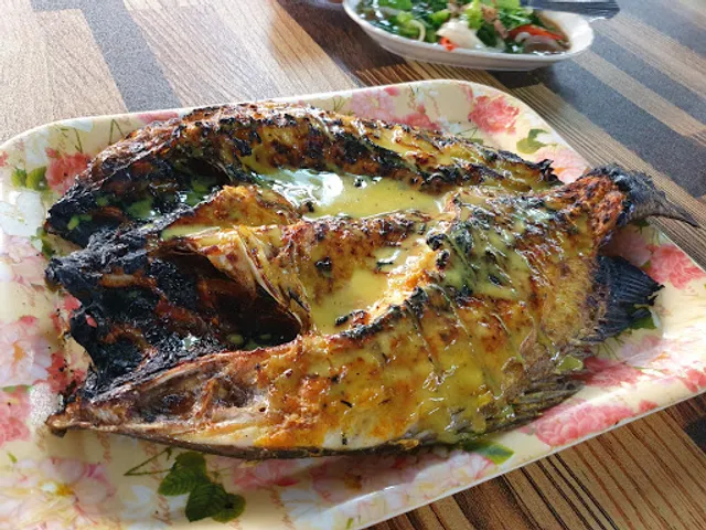 Restoran Api Api Ikan Bakar (RA0032309-P)