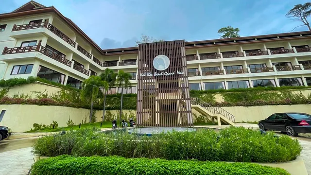 Kai Bae Beach Grand View