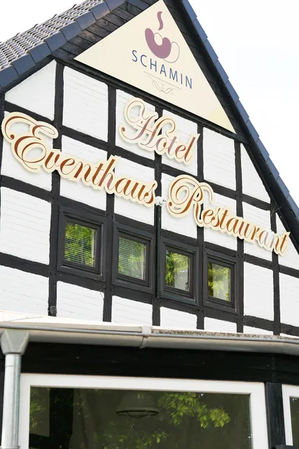 Restaurant & Eventhaus Schamin