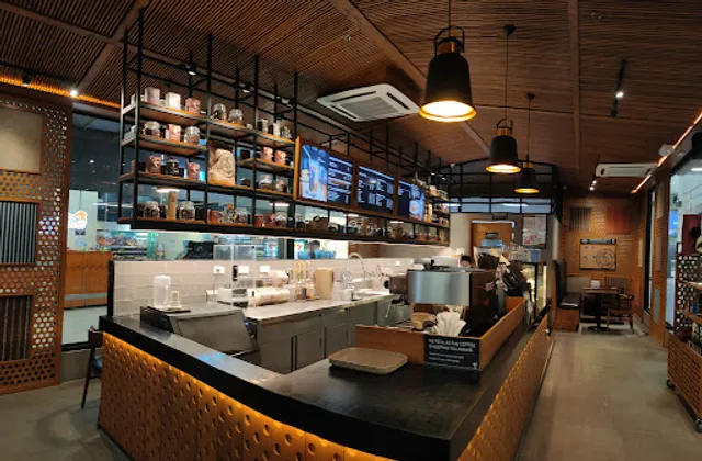 Bo's Coffee (Mactan 3)