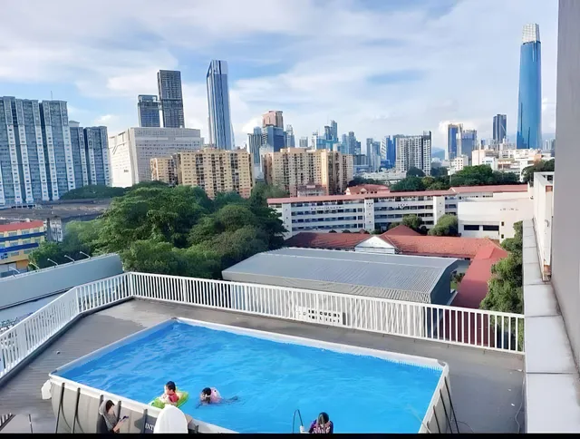 Q Collection Hotel Pudu Kuala Lumpur (Closed)