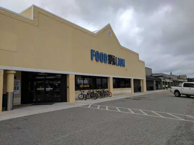 Food Lion