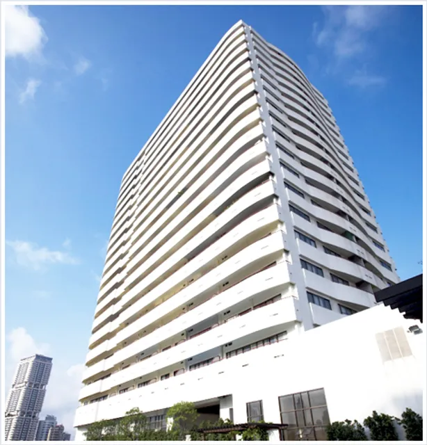 Citi Resort Sukhumvit 49