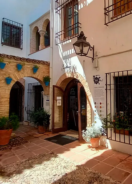 Asociación Cordobesa de Artesanos ZOCO