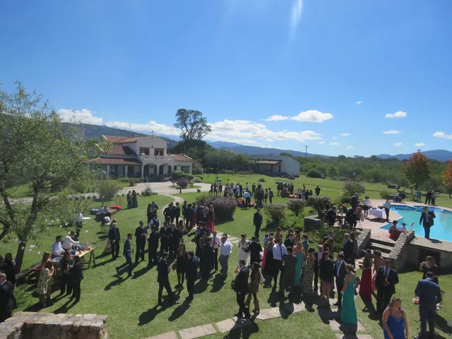 Hostería la Caldera