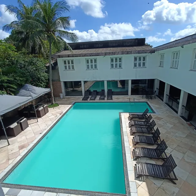 Hotel Iparana Paradise