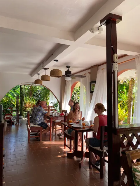 El Encanto Restaurante