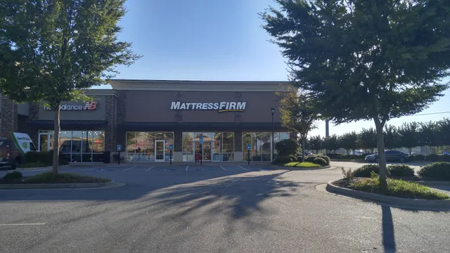 Mattress Firm Market at Epps Bridge