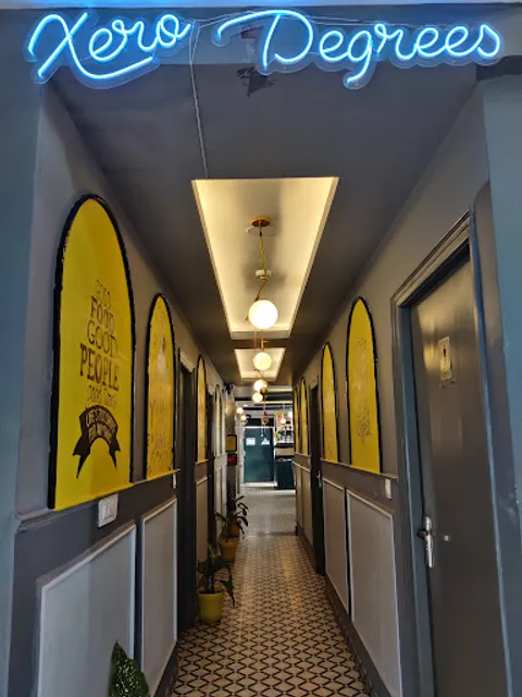 Xero Degrees