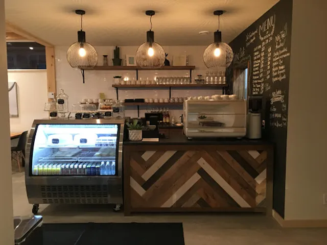 Cactus Café Shippagan