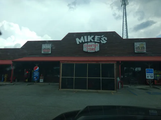Mike's Country Store