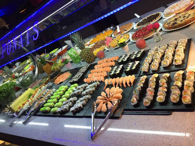 China wok - Restaurant Asiatique à Sallanches