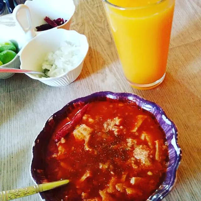 Jugos Y Licuados Luz