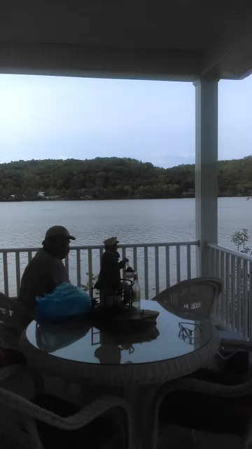 Small Town Gift Shop