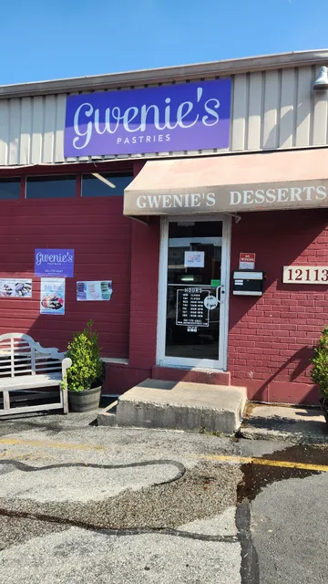 Gwenie's Pastries