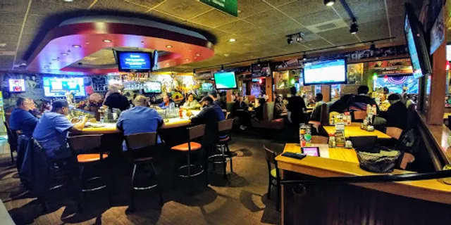 Applebee's Grill + Bar