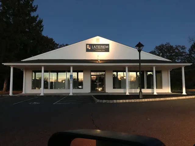 LATEREM Tile + Stone