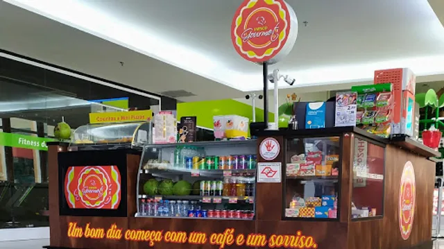 Espaço Gourmet Barretos