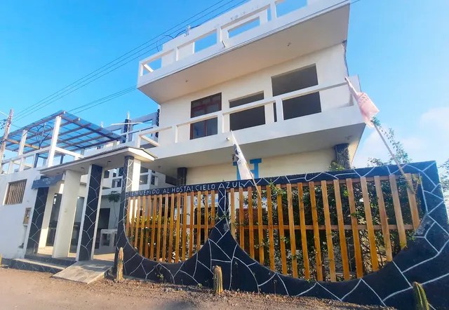 Hostal Cielo Azul