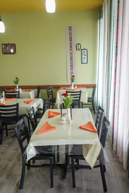 Selamta Ethiopian Restaurant and Bar
