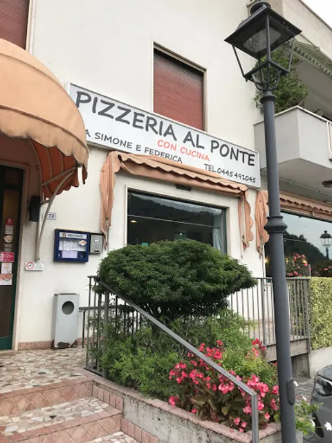 Pizzeria Al Ponte