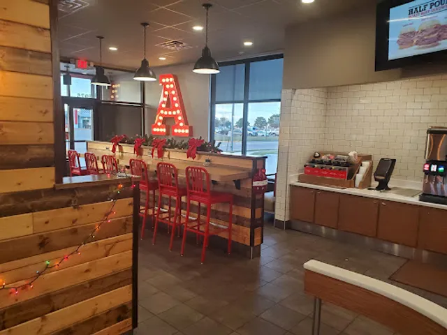 Arby's