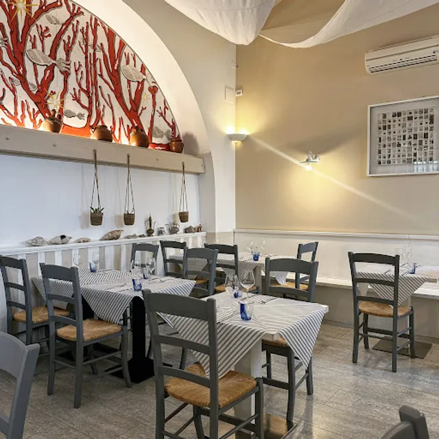 Ristorante Navigando Trieste