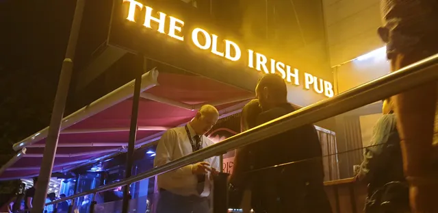 Old Irish Pub - Kristiansand