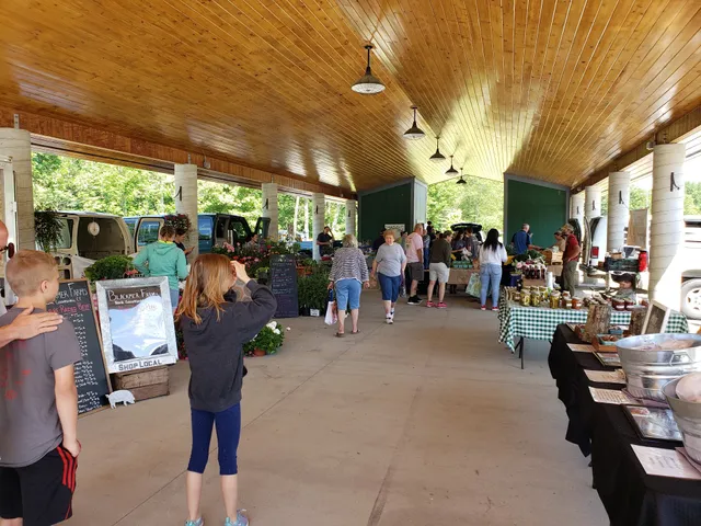 Putnam Farmers' Market