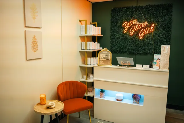 The Perfect Glo Skin and Beauty Bar