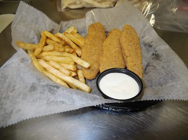 JW's Music Factory Bar & Grill