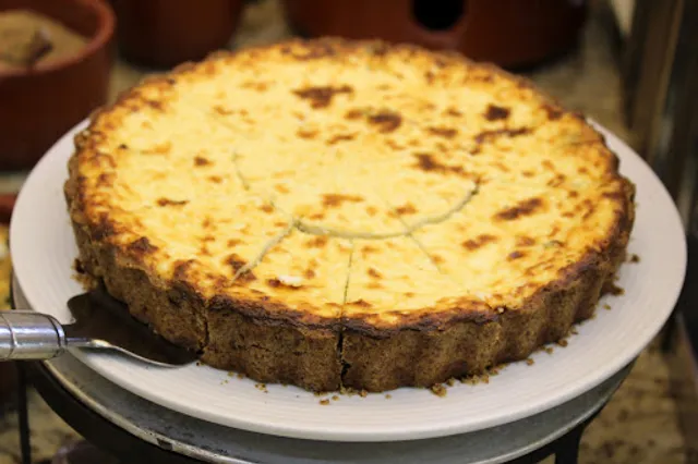 Restaurante Requinte Caseiro