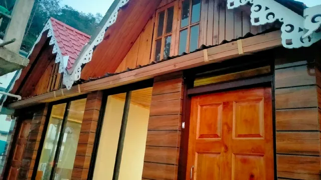 Kurseong 360 homestay