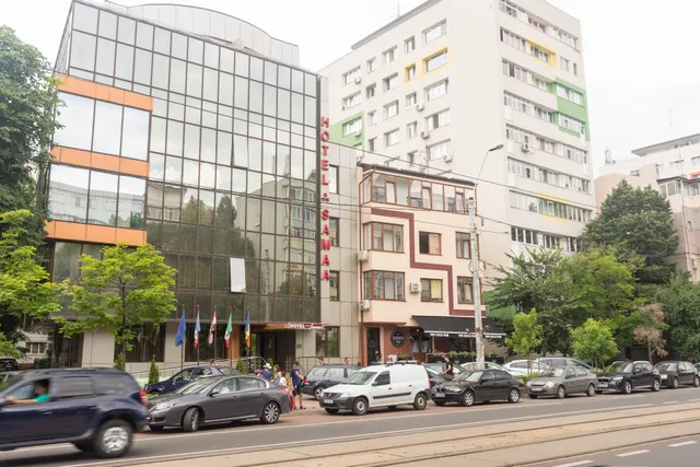 Nord Studio Bucuresti, Sector 1 - Cazare în regim hotelier