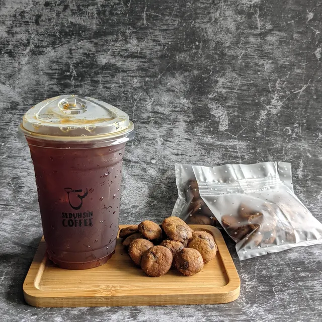 Seduhsin Coffee Putrajaya (TEMPORARY CLOSED)