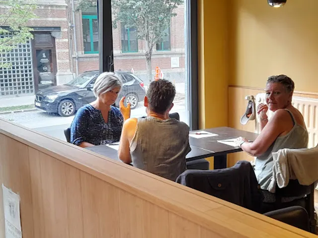 Les Saveurs de Yamada