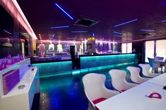 Glamour Antonello Scatorchia